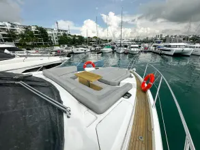 Thumbnail von Sunseeker Manhattan 66 9623080