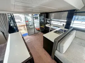 Thumbnail von Sunseeker Manhattan 66 9623080