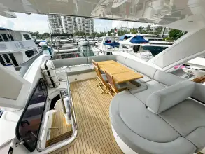 Thumbnail von Sunseeker Manhattan 66 9623080