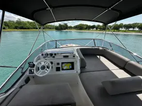 Thumbnail von Azimut 58 9719893