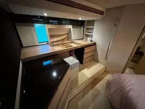 Thumbnail von Azimut 58 9719893