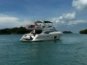 Thumbnail von Azimut 58 9719893