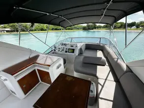 Thumbnail von Azimut 58 9719893