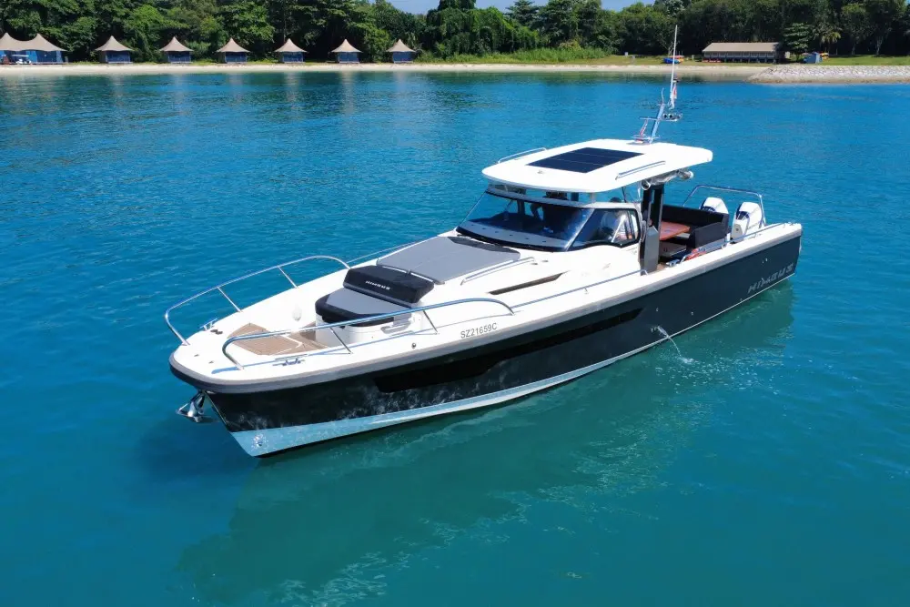 Thumbnail von Nimbus T11 9719906