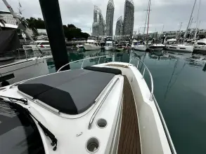 Thumbnail von Nimbus T11 9719906