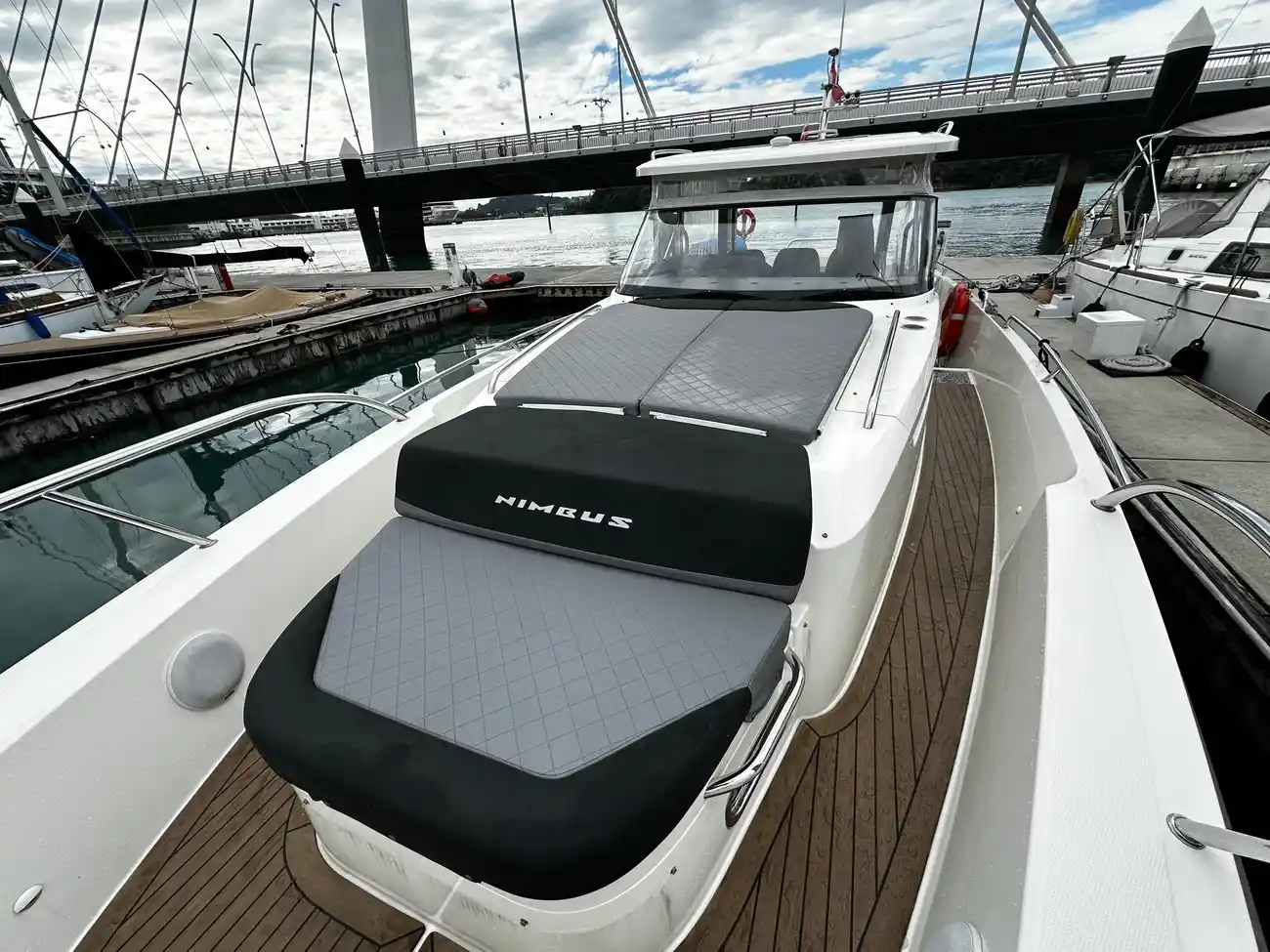 Thumbnail von Nimbus T11 9719906