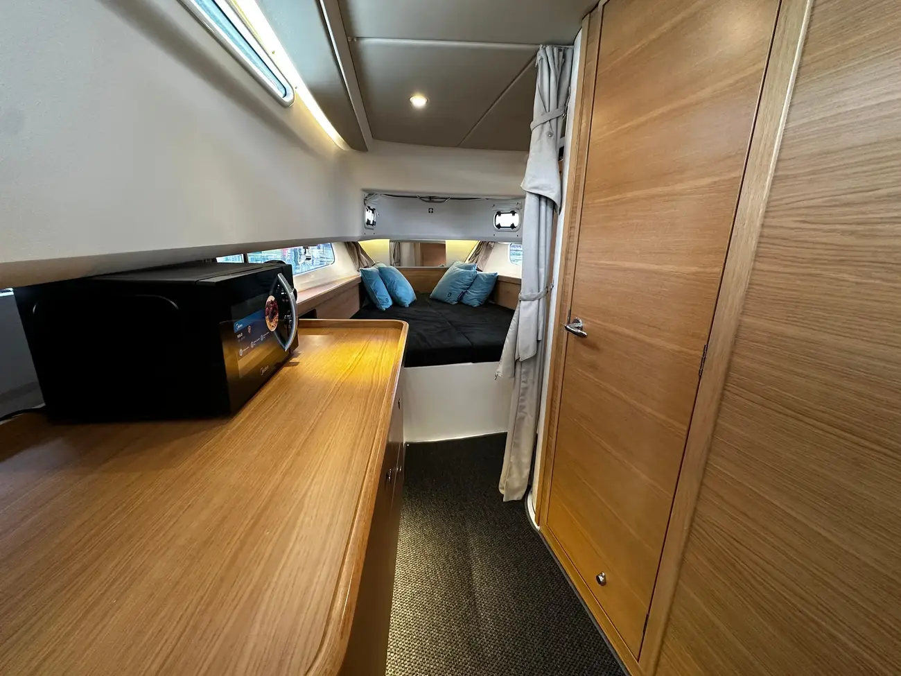 Thumbnail von Nimbus T11 9719906