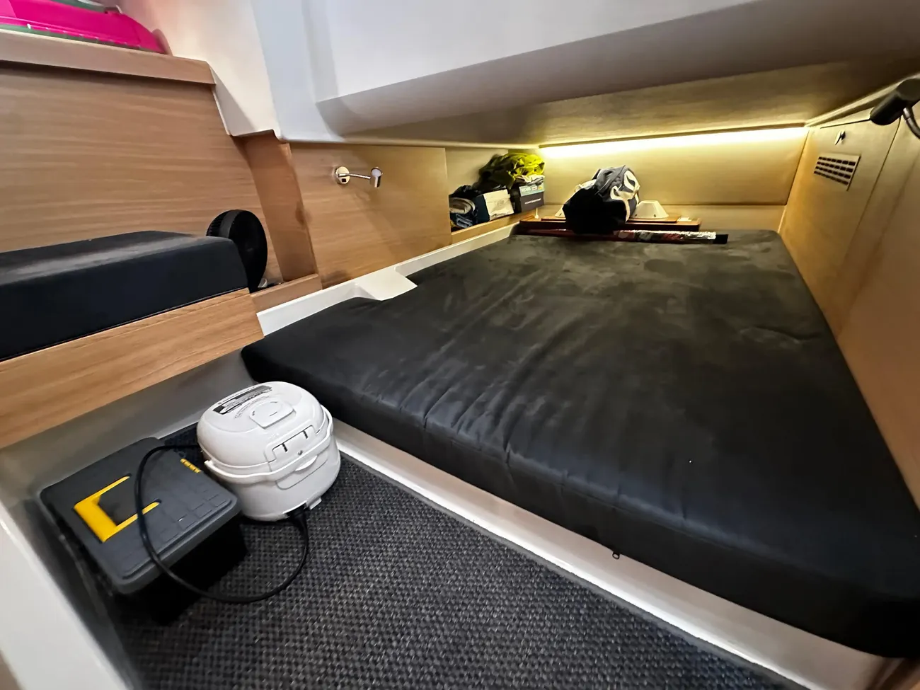 Thumbnail von Nimbus T11 9719906