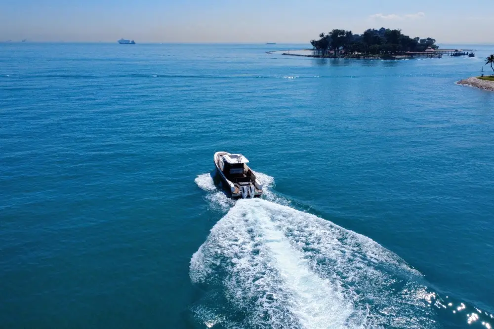 Thumbnail von Nimbus T11 9719906