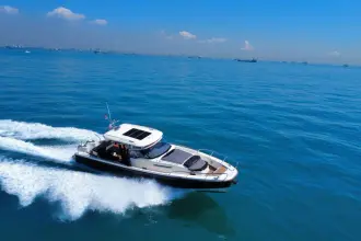 Thumbnail von Nimbus T11 9719906