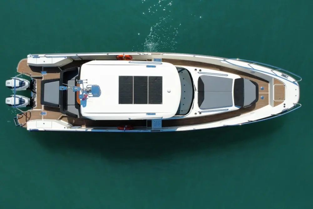 Thumbnail von Nimbus T11 9719906