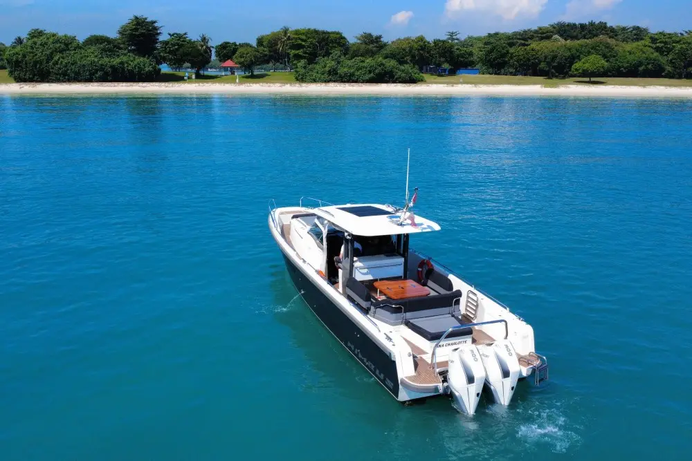 Thumbnail von Nimbus T11 9719906