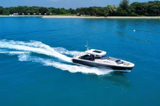 Thumbnail von Nimbus T11 9719906