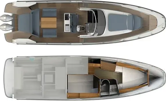 Thumbnail von Nimbus T11 9719906