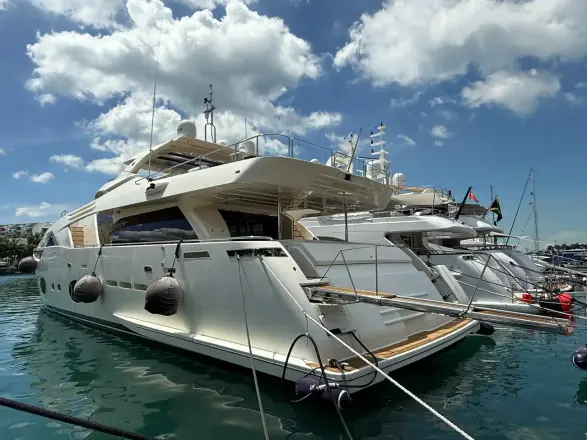 Custom Line 100 9650194