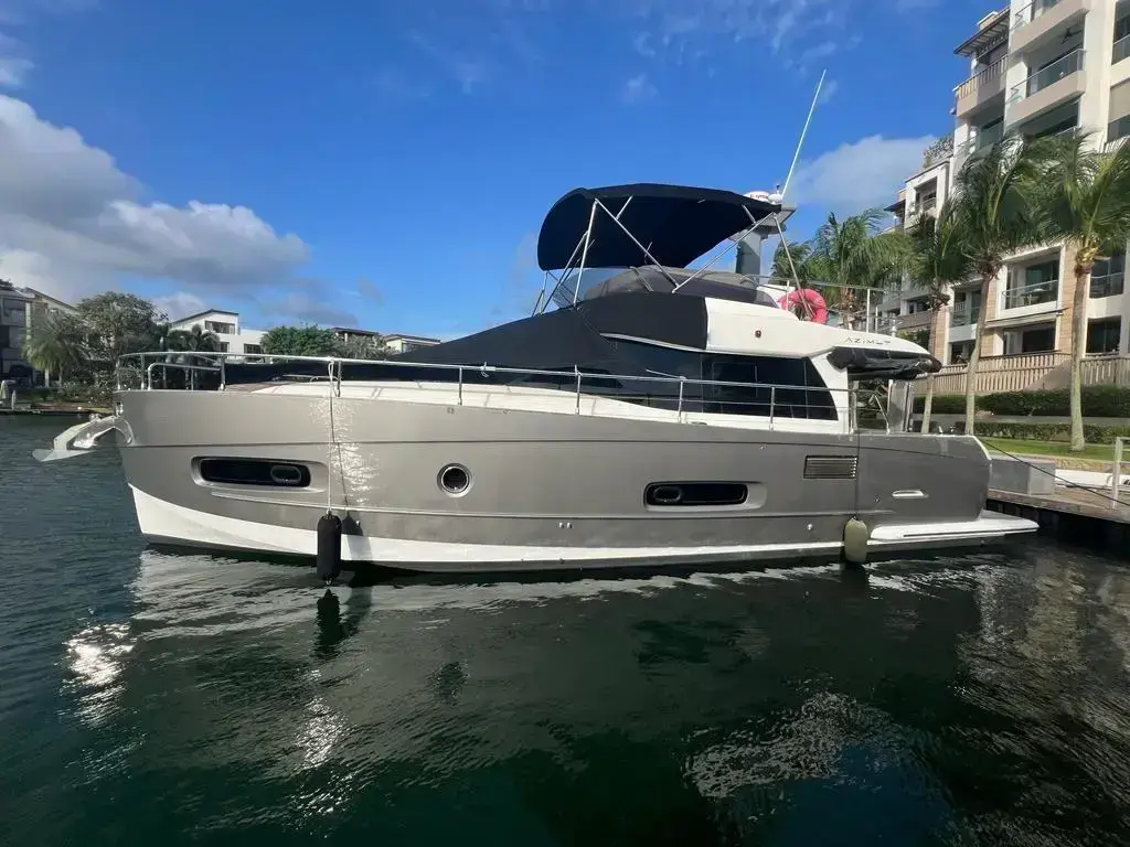Azimut Magellano 43 9240959