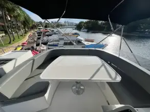 Thumbnail von Azimut Magellano 43 9240959