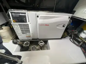 Thumbnail von Azimut Magellano 43 9240959