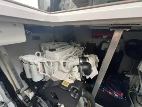 Thumbnail von Azimut Magellano 43 9240959