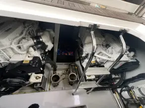 Thumbnail von Azimut Magellano 43 9240959