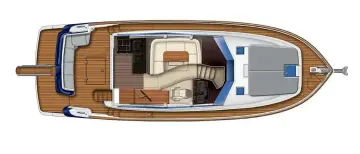 Thumbnail von Azimut Magellano 43 9240959