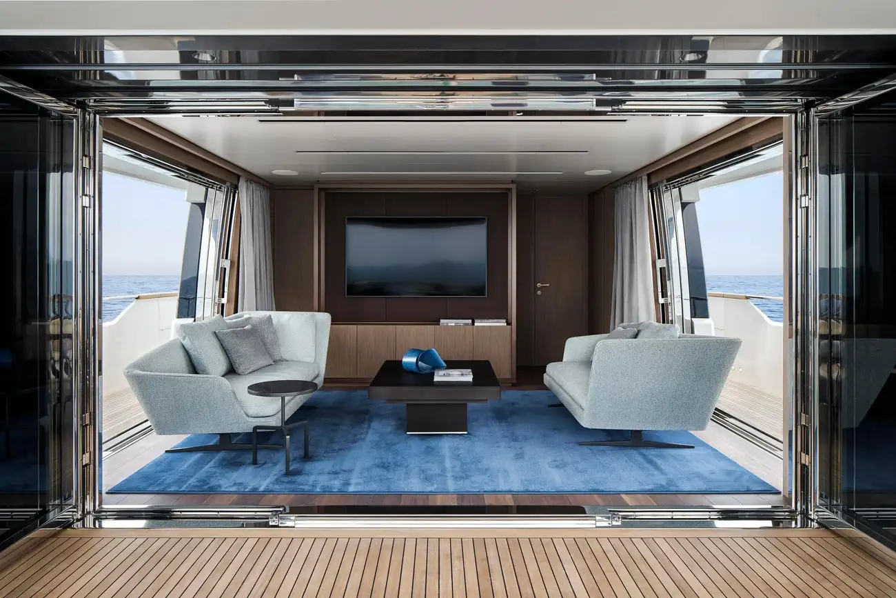 Thumbnail von Sanlorenzo SD96 9610745