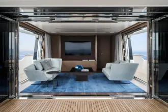 Thumbnail von Sanlorenzo SD96 9610745