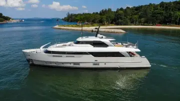 Thumbnail von Sanlorenzo SD96 9610745