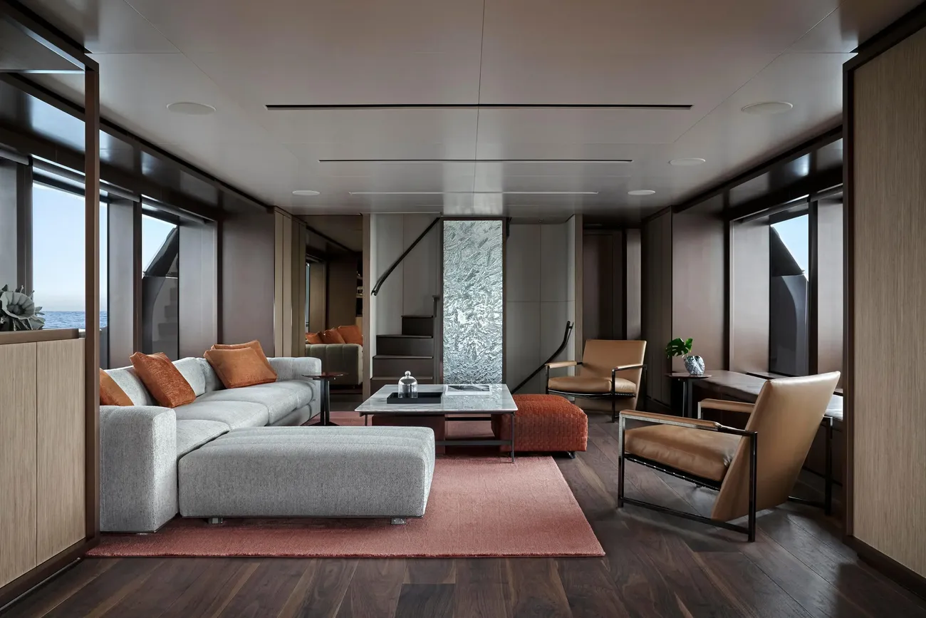 Thumbnail von Sanlorenzo SD96 9610745