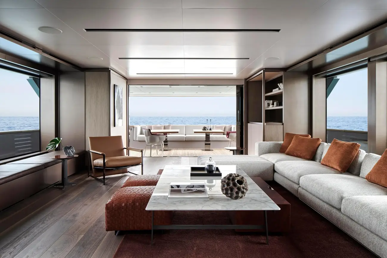 Thumbnail von Sanlorenzo SD96 9610745