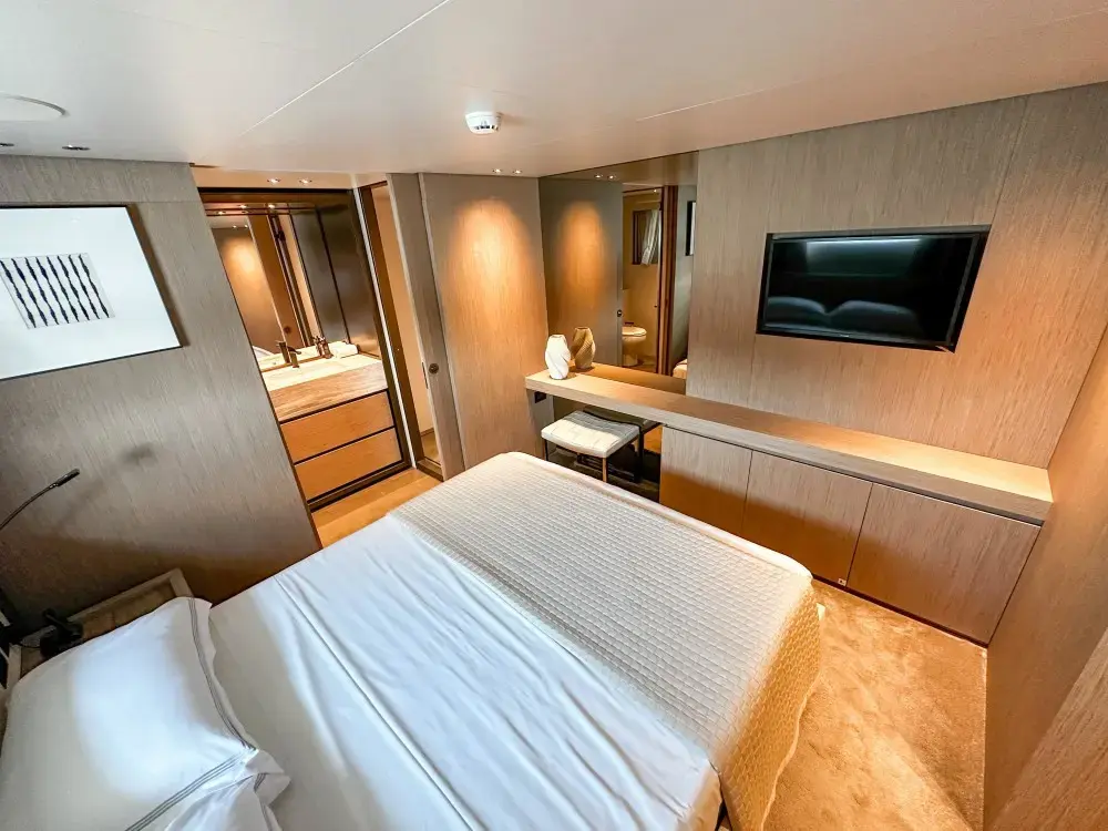 Thumbnail von Sanlorenzo SD96 9610745