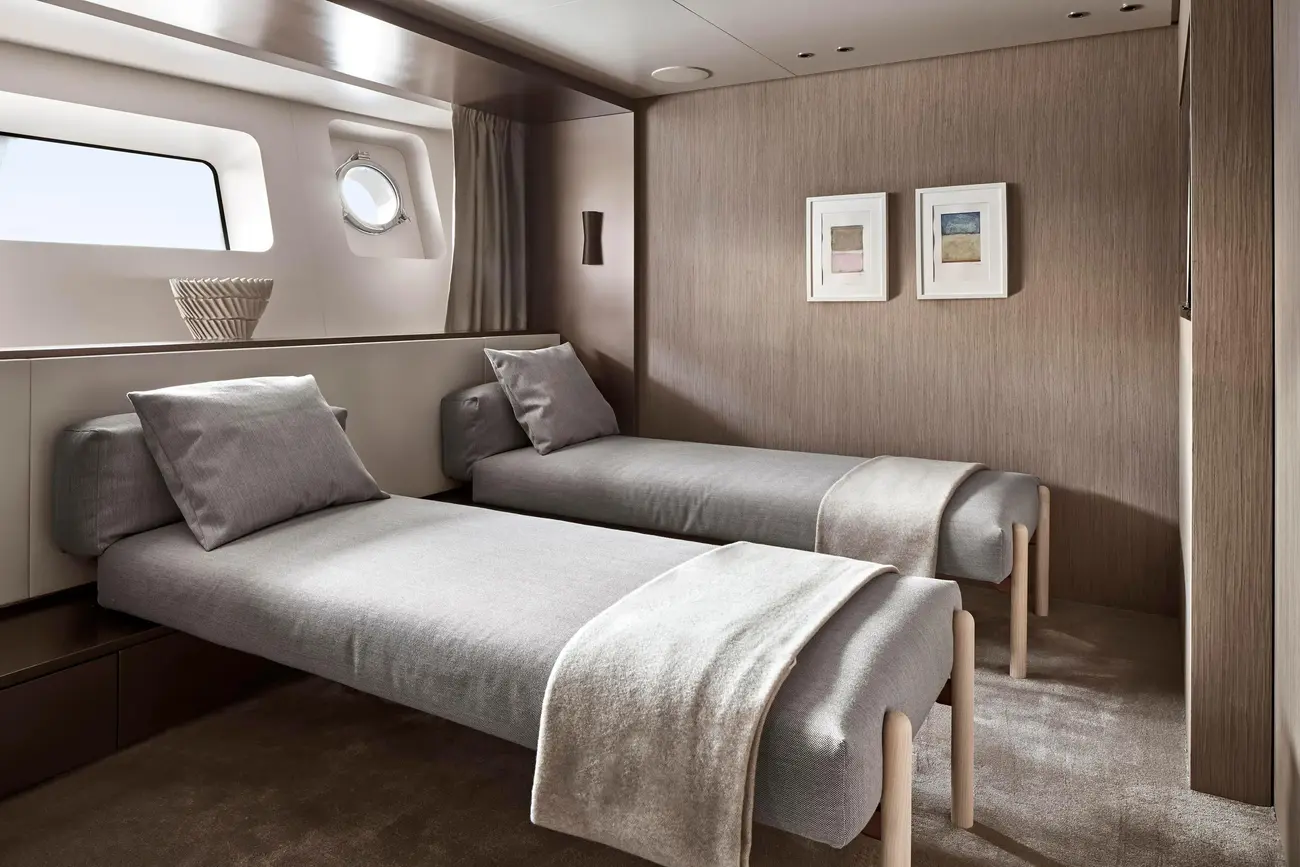 Thumbnail von Sanlorenzo SD96 9610745