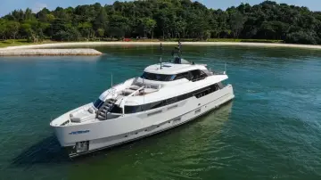 Thumbnail von Sanlorenzo SD96 9610745