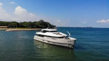 Thumbnail von Sanlorenzo SD96 9610745