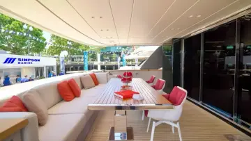 Thumbnail von Sanlorenzo SD96 9610745