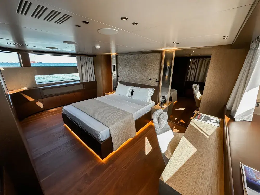 Thumbnail von Sanlorenzo SD96 9610745