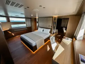 Thumbnail von Sanlorenzo SD96 9610745