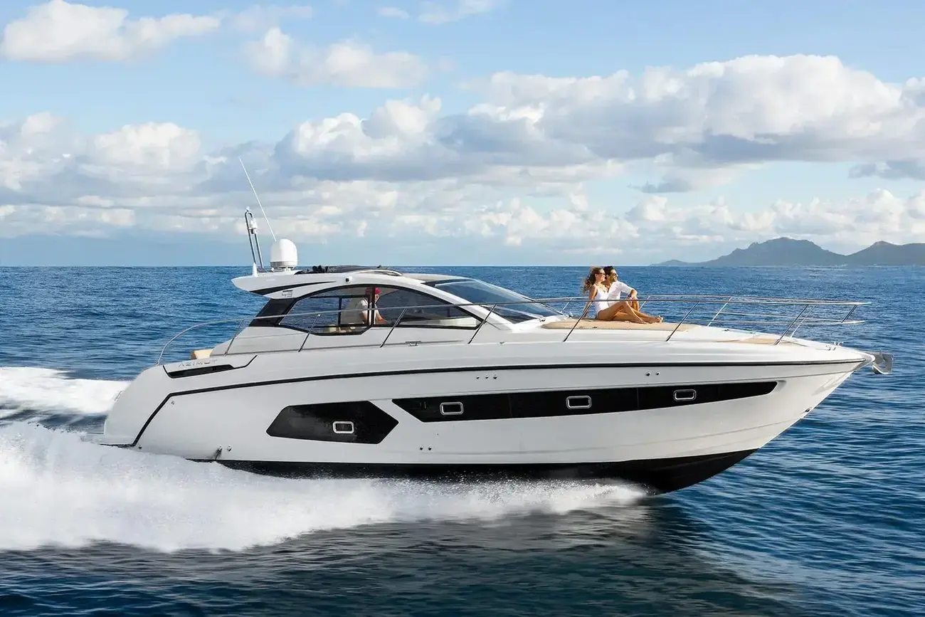 Azimut Atlantis 43 9520020