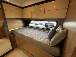 Thumbnail von Azimut Atlantis 43 9520020