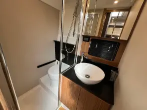 Thumbnail von Azimut Atlantis 43 9520020