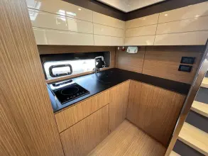 Thumbnail von Azimut Atlantis 43 9520020