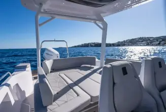 Thumbnail von Axopar 29 Sun Top 9665252