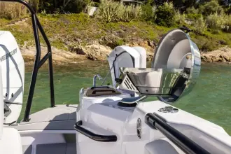 Thumbnail von Axopar 29 Sun Top 9665252