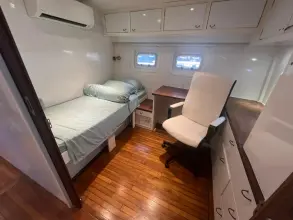 Thumbnail von Bondway 60 4944085