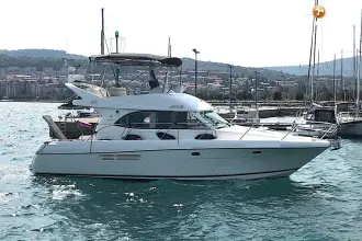 Prestige 36 Fly
