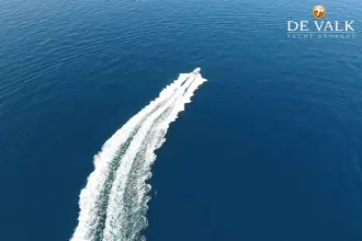 Thumbnail von Prestige 36 Fly