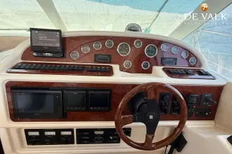 Thumbnail von Prestige 36 Fly