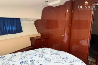 Thumbnail von Prestige 36 Fly