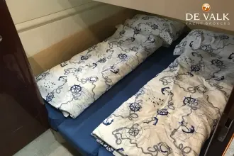 Thumbnail von Prestige 36 Fly