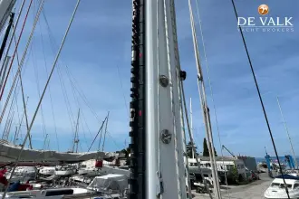 Thumbnail von X-Yachts X-50